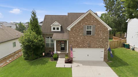 Photo of 1091 Achiever Cir, Spring Hill, TN 37174 (MLS # 3225948)
