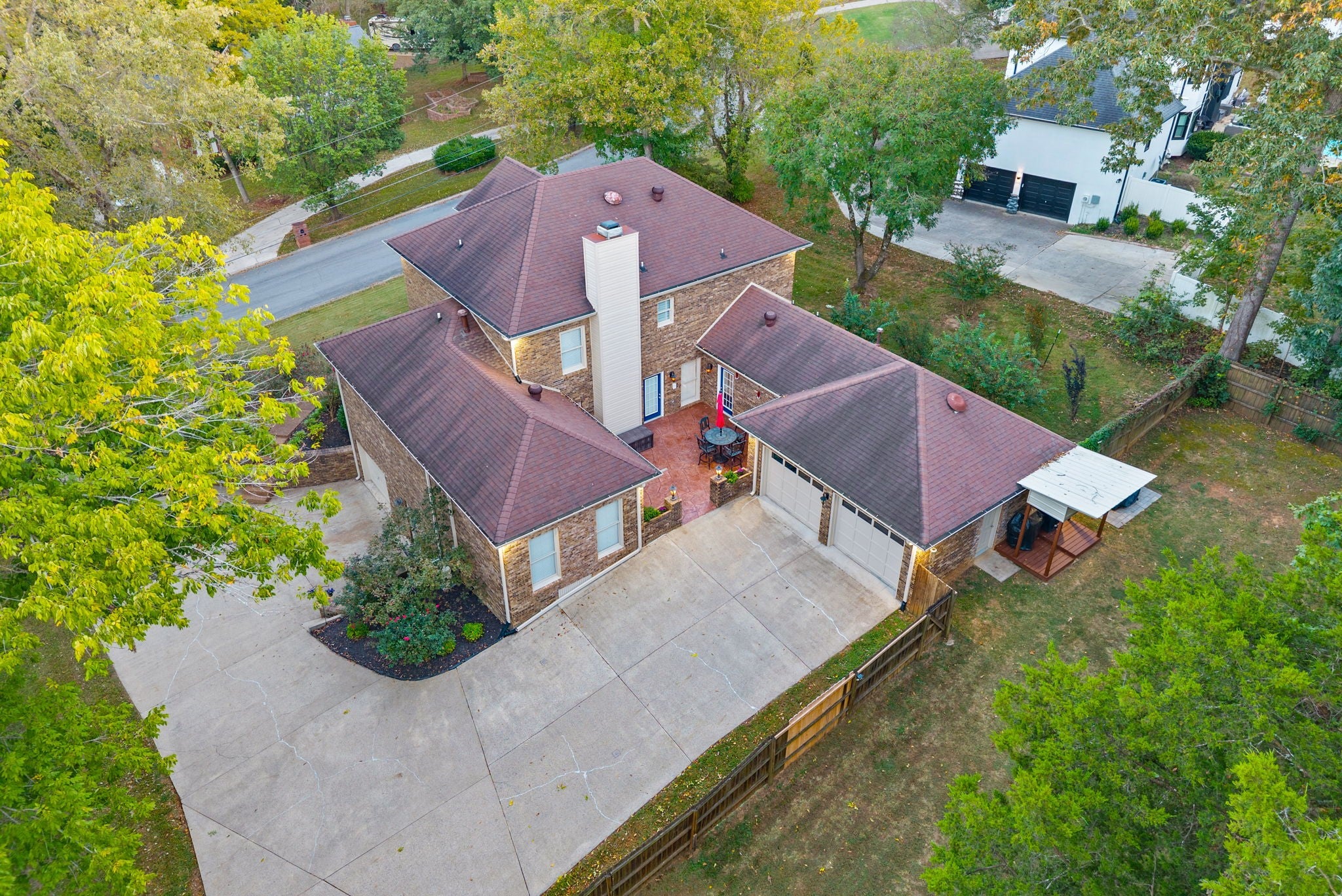 2704 Wakefield Dr
