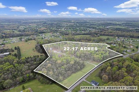 232 Paragon Dr, Bell Buckle, TN 37020 - MLS#: 2816448