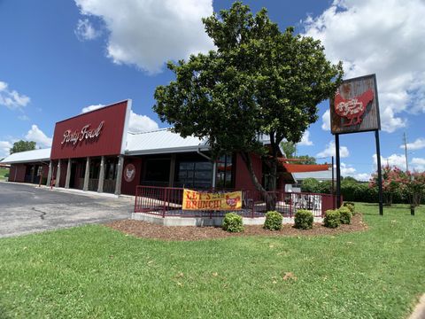 127 SE Broad St Murfreesboro TN 37130