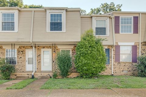 Photo of 3880 Priest Lake Dr #25, Nashville, TN 37217 (MLS # 3178829)