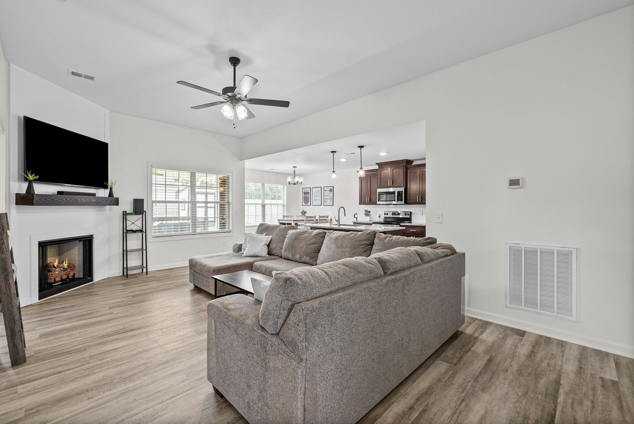 1416 Fredrick Dr