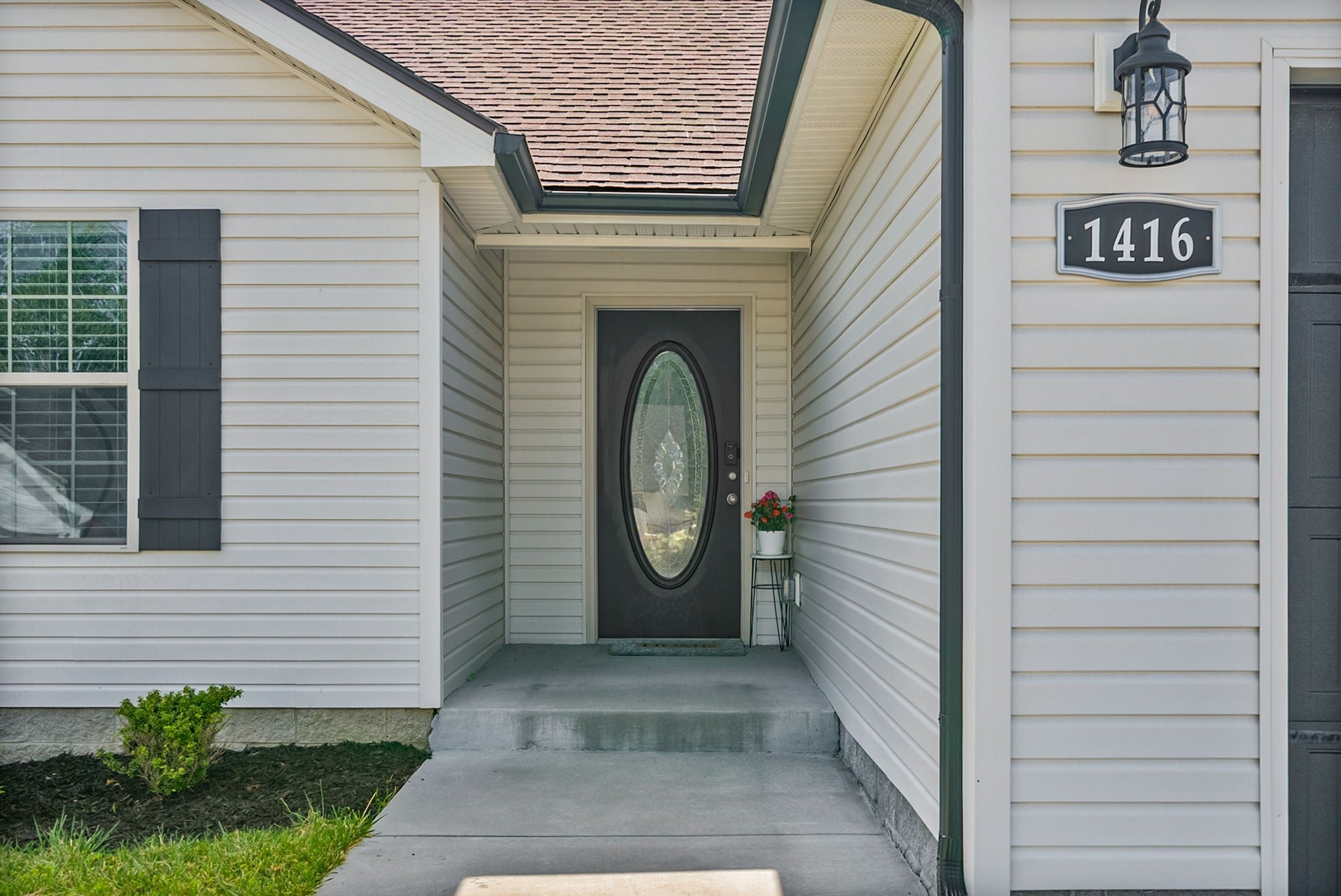 1416 Fredrick Dr