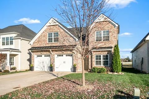 3420 Caroline Farms Dr Murfreesboro TN 37129
