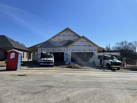 2011 Horseshoe Cir lot 224, Gallatin, TN 37066 - MLS#: 2809987