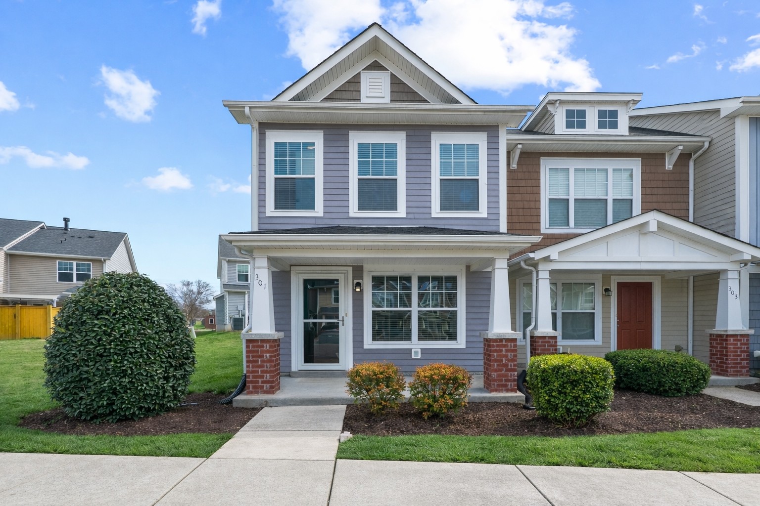 301 Killian Way
