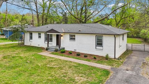 Photo of 5008 Suter Dr, Nashville, TN 37211 (MLS # 3169481)