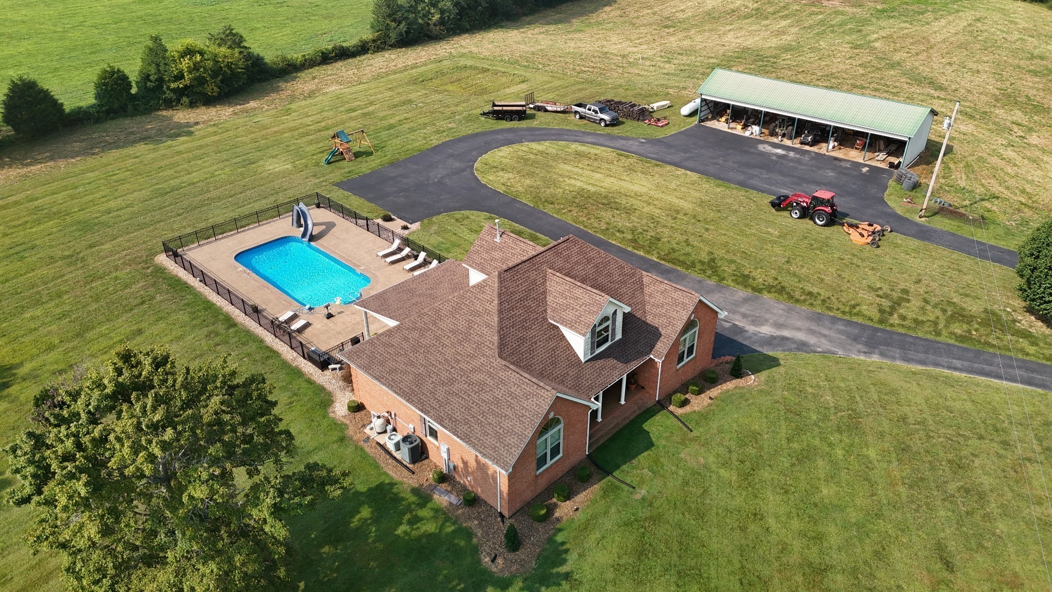5 Coleytown Rd