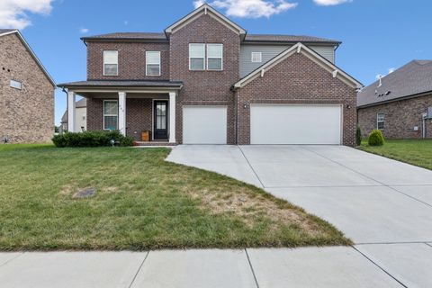 903 Carnation Dr Smyrna TN 37167