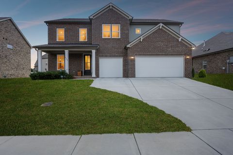 903 Carnation Dr Smyrna TN 37167