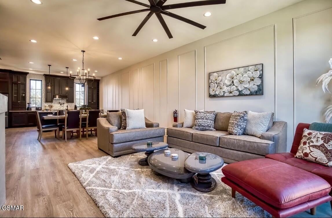 208 Granite Drive