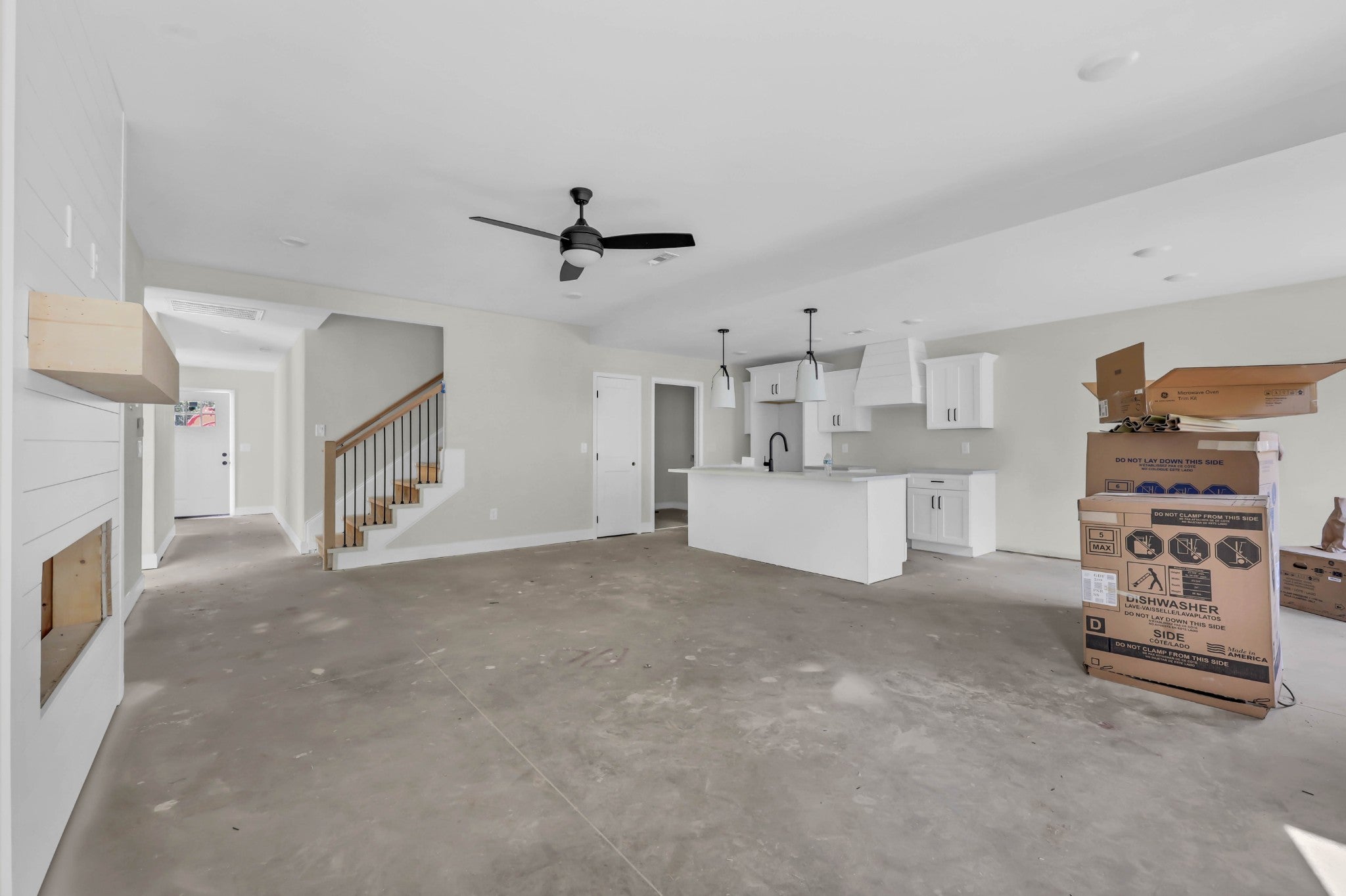 277 Wayne Hall Rd