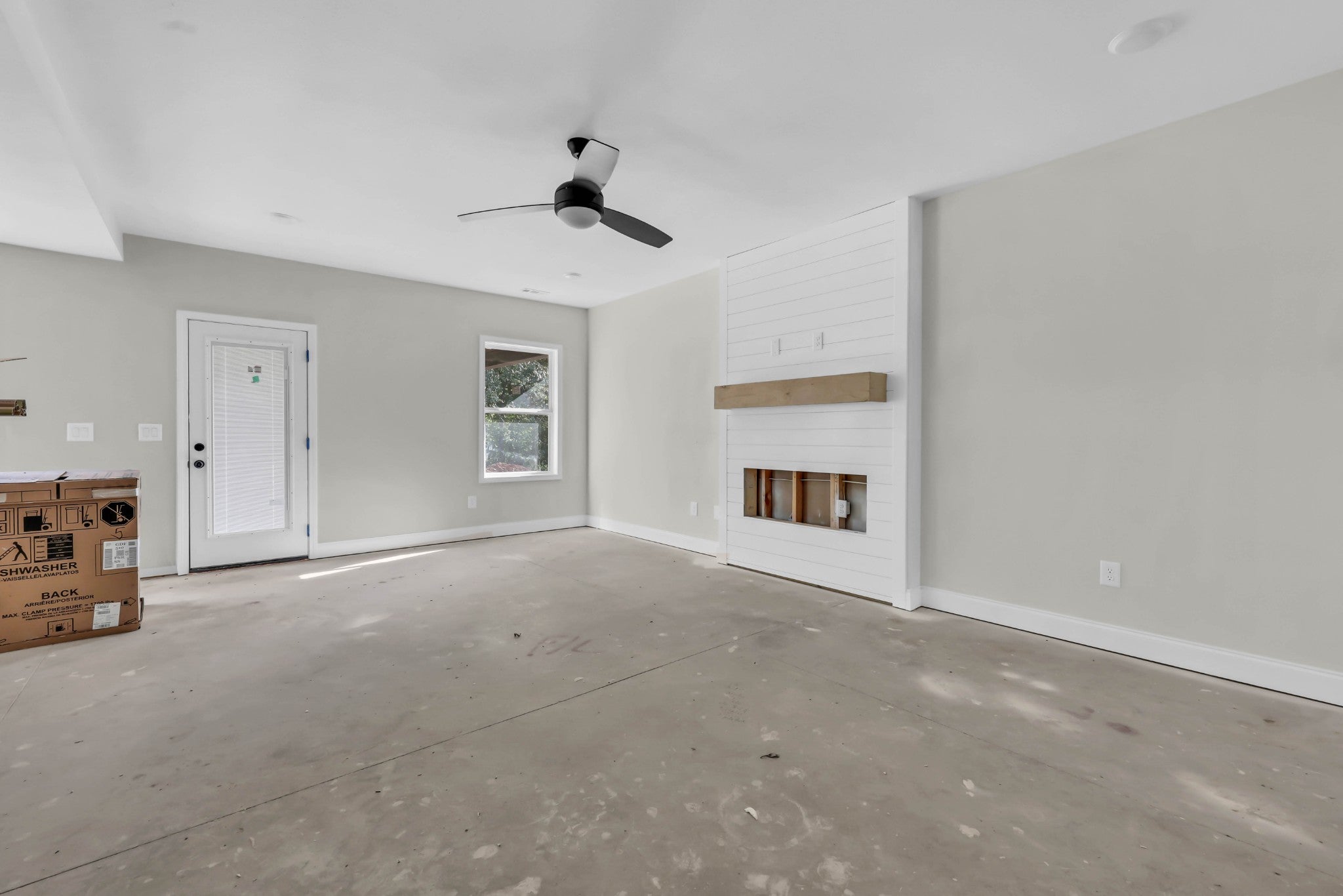 277 Wayne Hall Rd