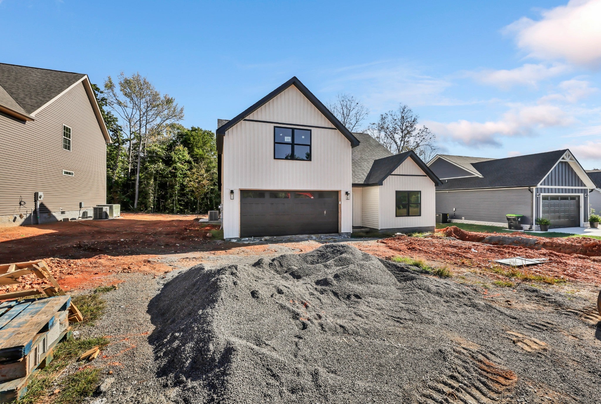 277 Wayne Hall Rd