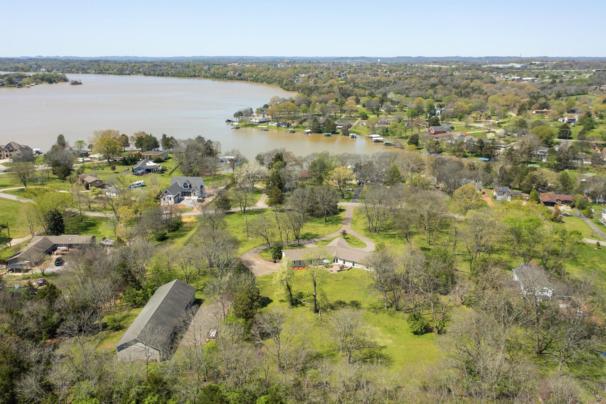 1035 Forest Harbor Dr