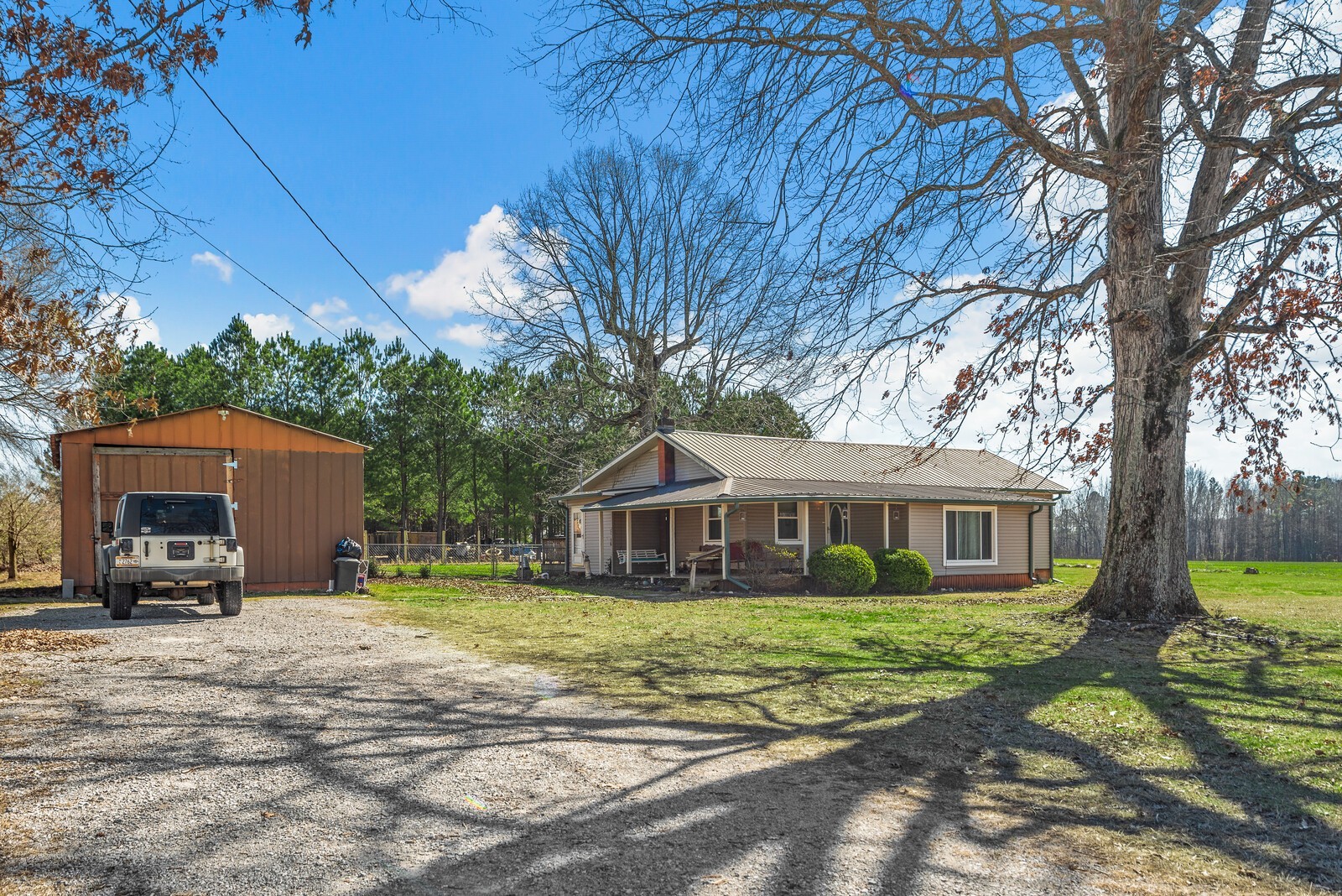 4970 Maple Springs Rd
