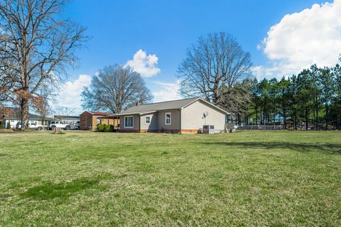 4970 Maple Springs Rd Manchester TN 37355