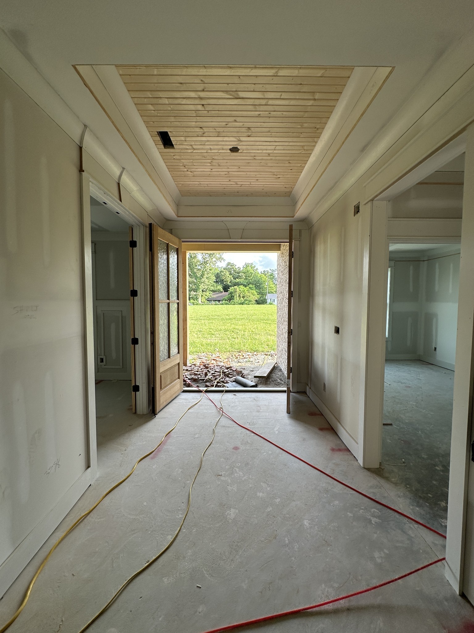 49 Copperas Creek Rd