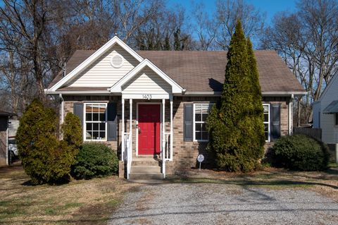 1403 Litton Ave, Nashville, TN 37216 - MLS#: 2779453