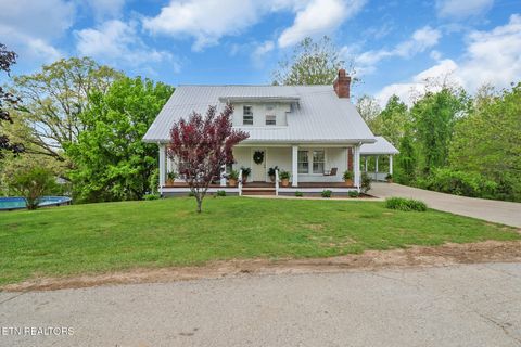 326 Taylor Ave Jamestown TN 38556