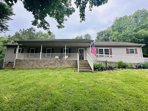 1038 Phillip Dr Portland TN 37148