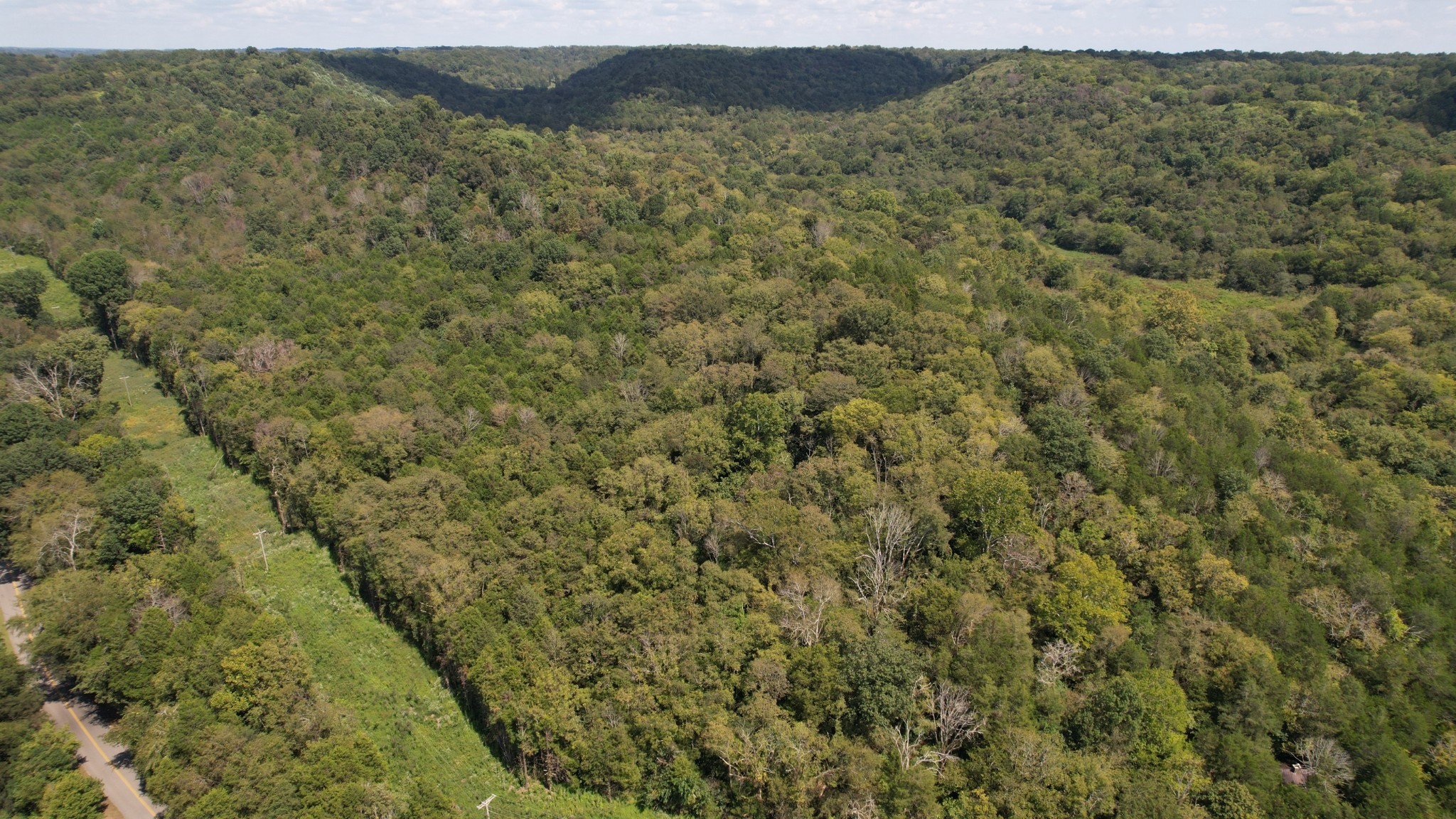 0 McBurg Dellrose Rd Tract 2