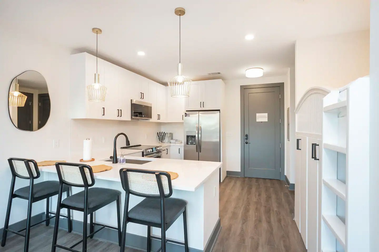 65 Lindsley Ave 313