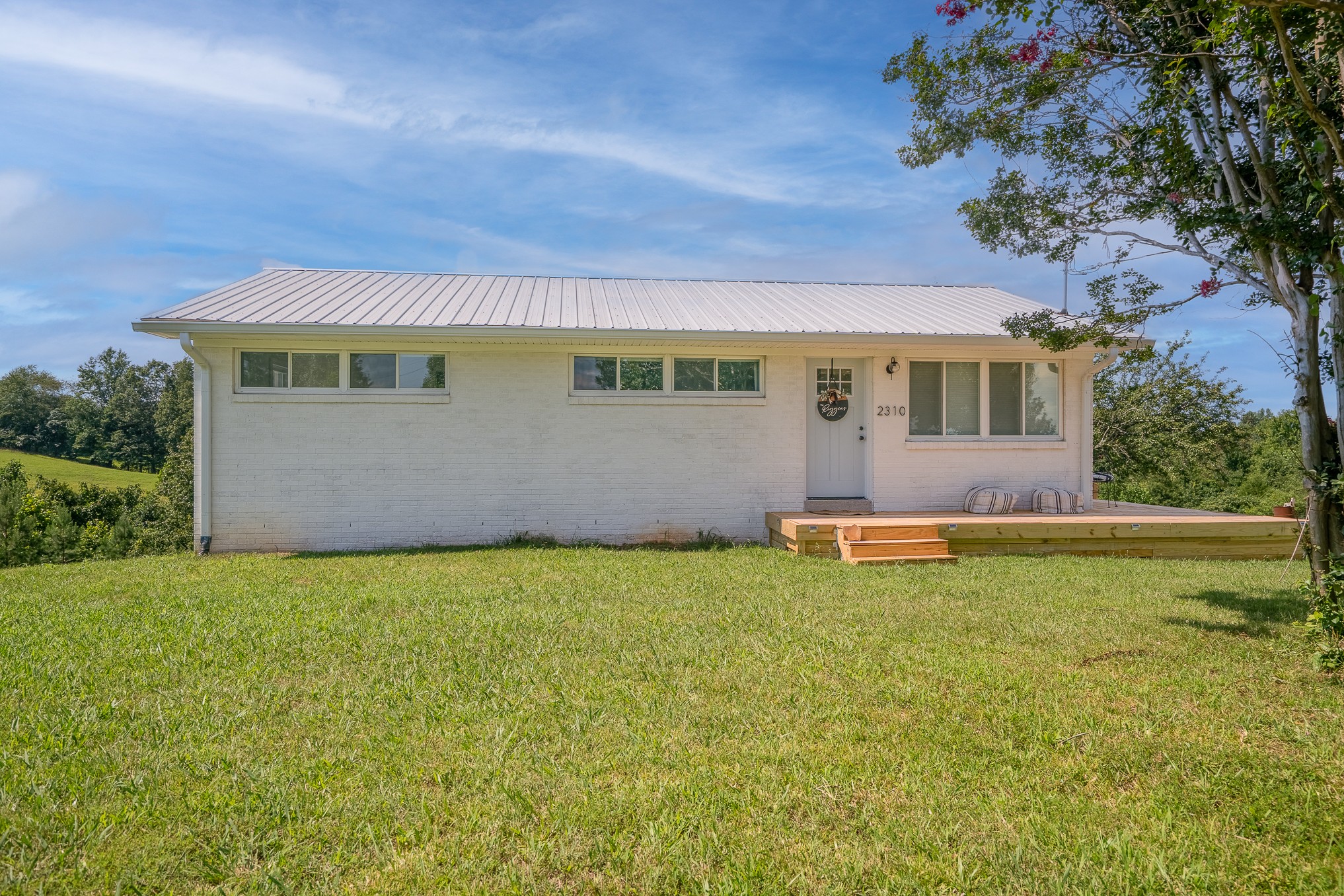 2310 Rhea Branch Rd