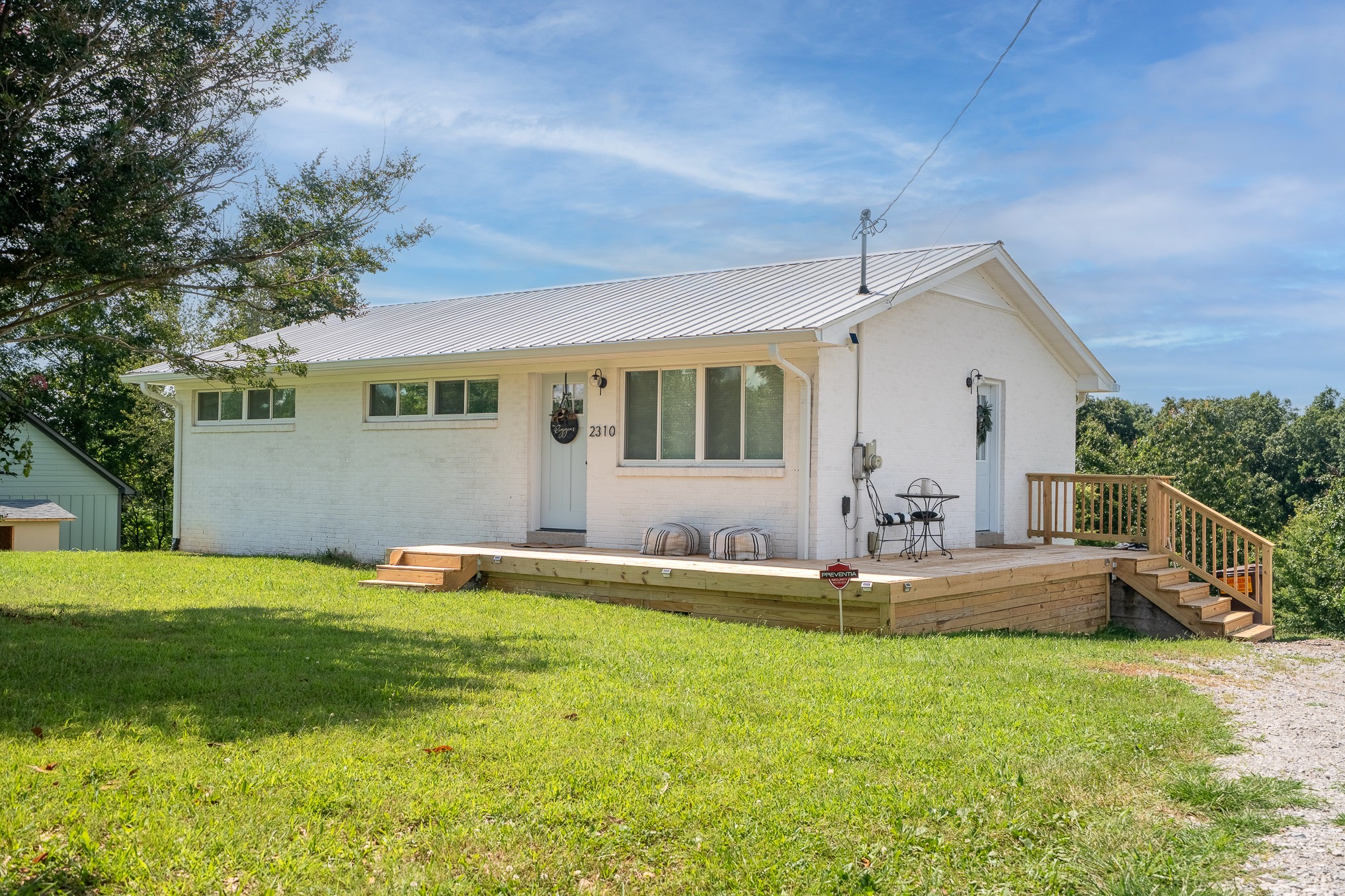 2310 Rhea Branch Rd