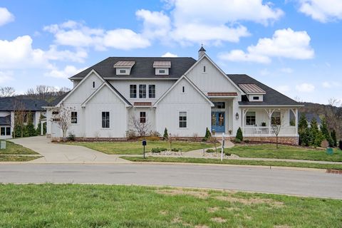 6321 Turkey Foot Ct Franklin TN 37067