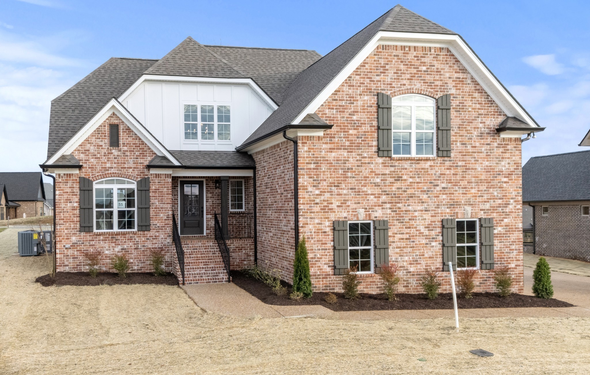 1113 Joe Martin Ln #55