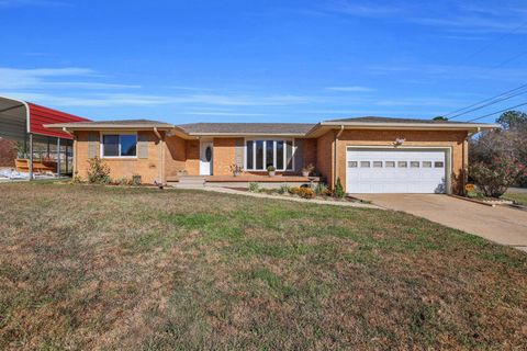 16 Japonica Street Flintstone GA 30725