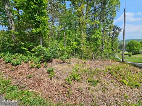 0 Sutherland Dr Helenwood TN 37755