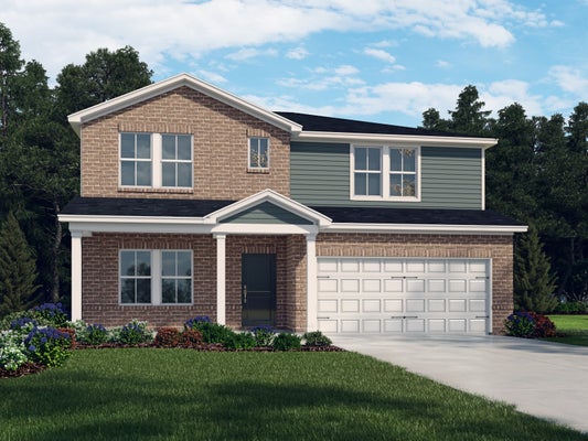 126 MILLGATE DR, SMYRNA, TN 37167 - Image 3552ebd4c8bcc2a509eb3cecf1a2780a/3151409352