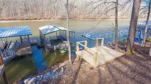 105 Maple Dr Winchester TN 37398