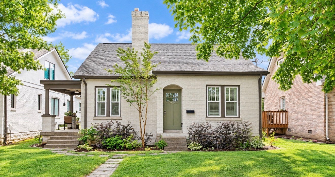 3-bed listing at 1010 Maxwell Ave, Nashville
