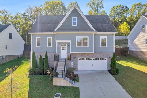 1728 Woodland Pointe Dr Nashville TN 37214