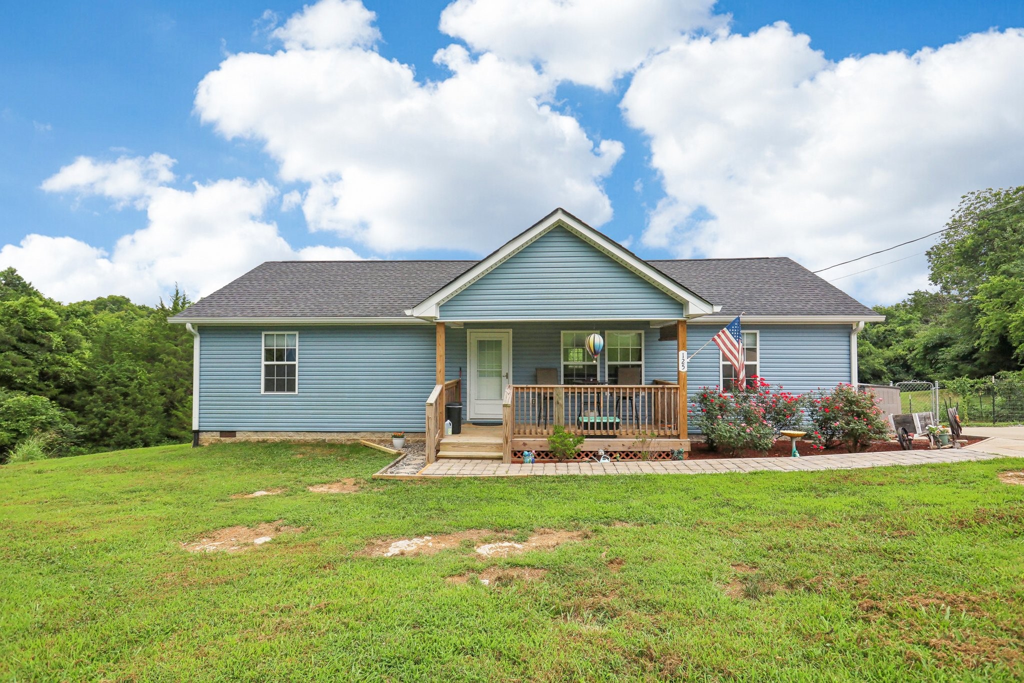 View Hartsville, TN 37074 house