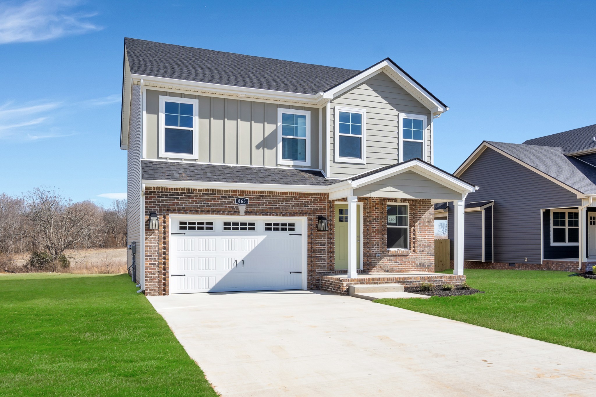 865 Macon Lane