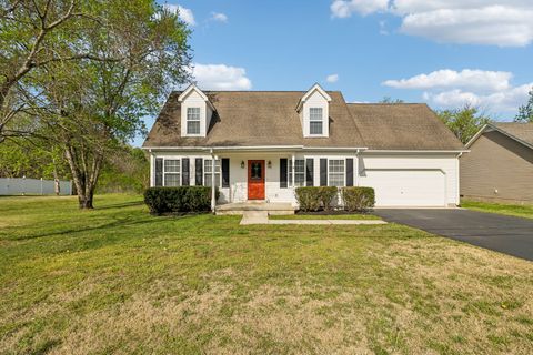 Photo of 2901 Meadowhill Dr, Murfreesboro, TN 37130 (MLS # 3168037)