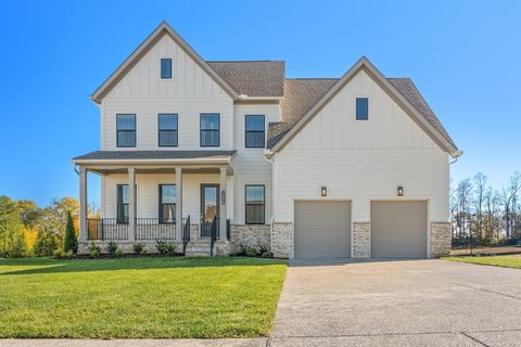 Photo of 1956 Harmony Rd, Spring Hill, TN 37174 (MLS # 3168779)