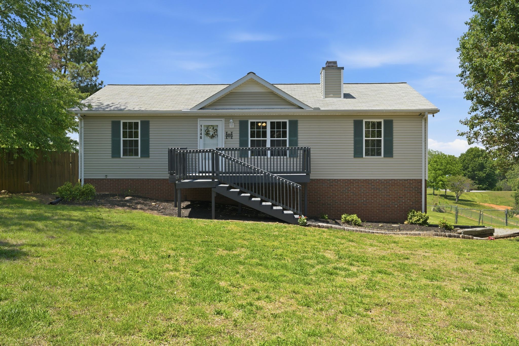 1346 Shahan Rd