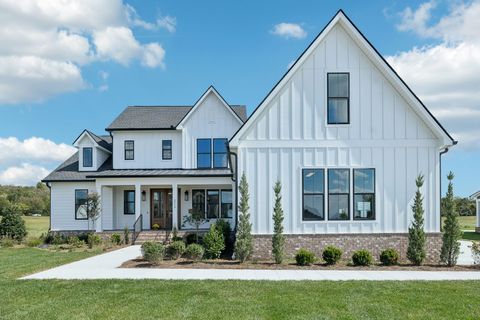 6220 Cedar Brooke Lane Spring Hill TN 37174