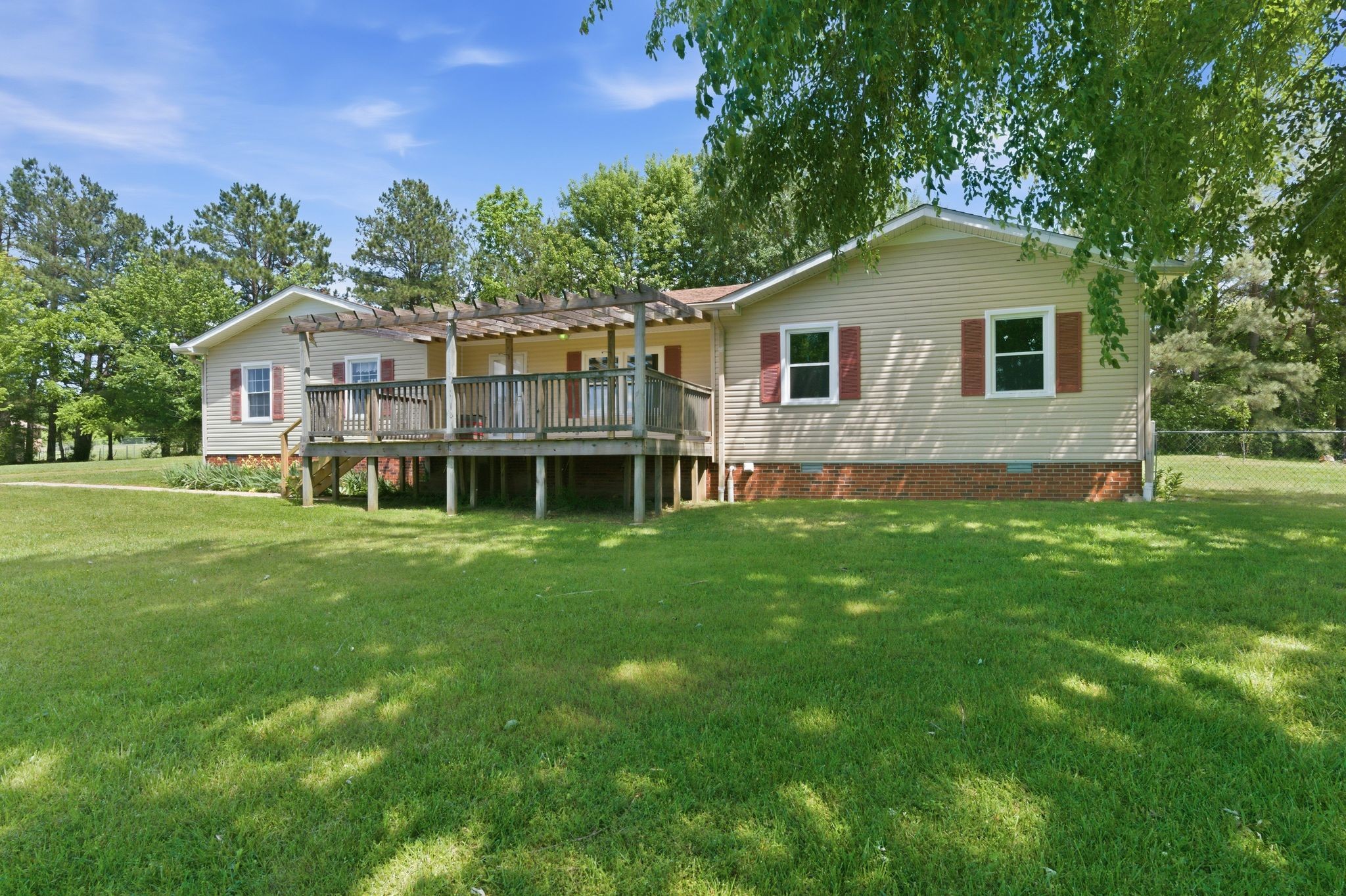 578 Murrell Rd