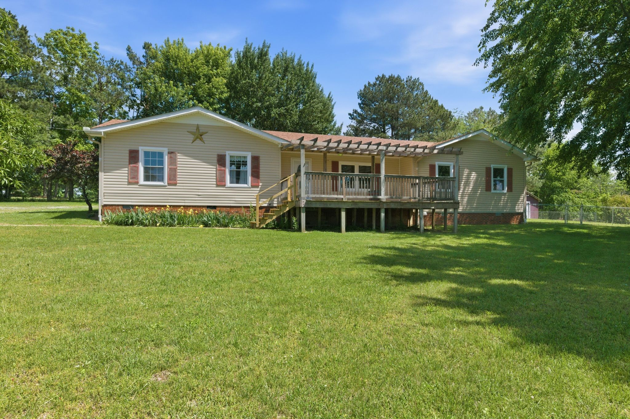 578 Murrell Rd