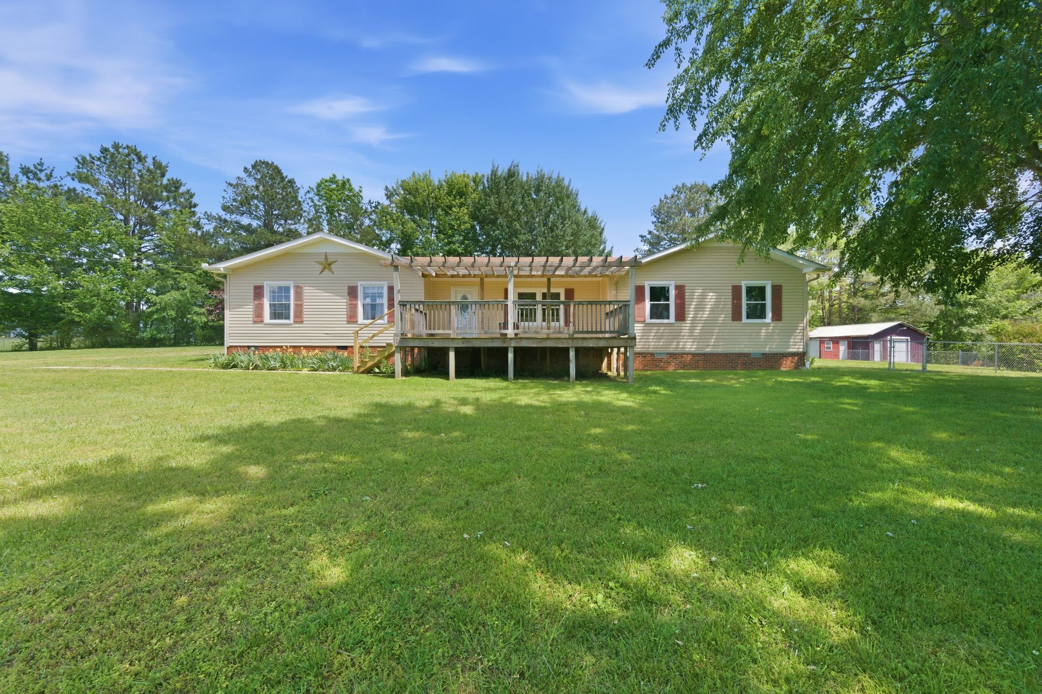 578 Murrell Rd