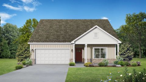 7 Aurora Cir Fayetteville TN 37334