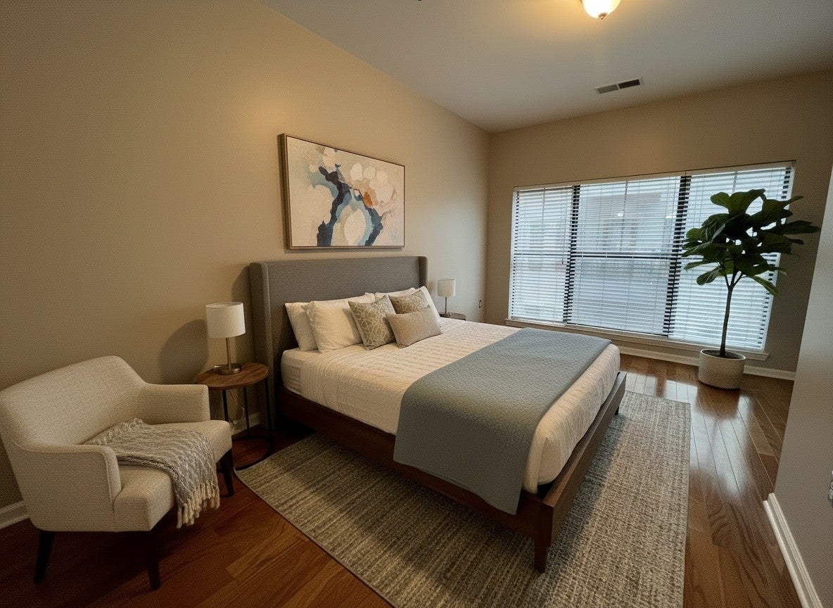 1803 Broadway 210 - Photo 3
