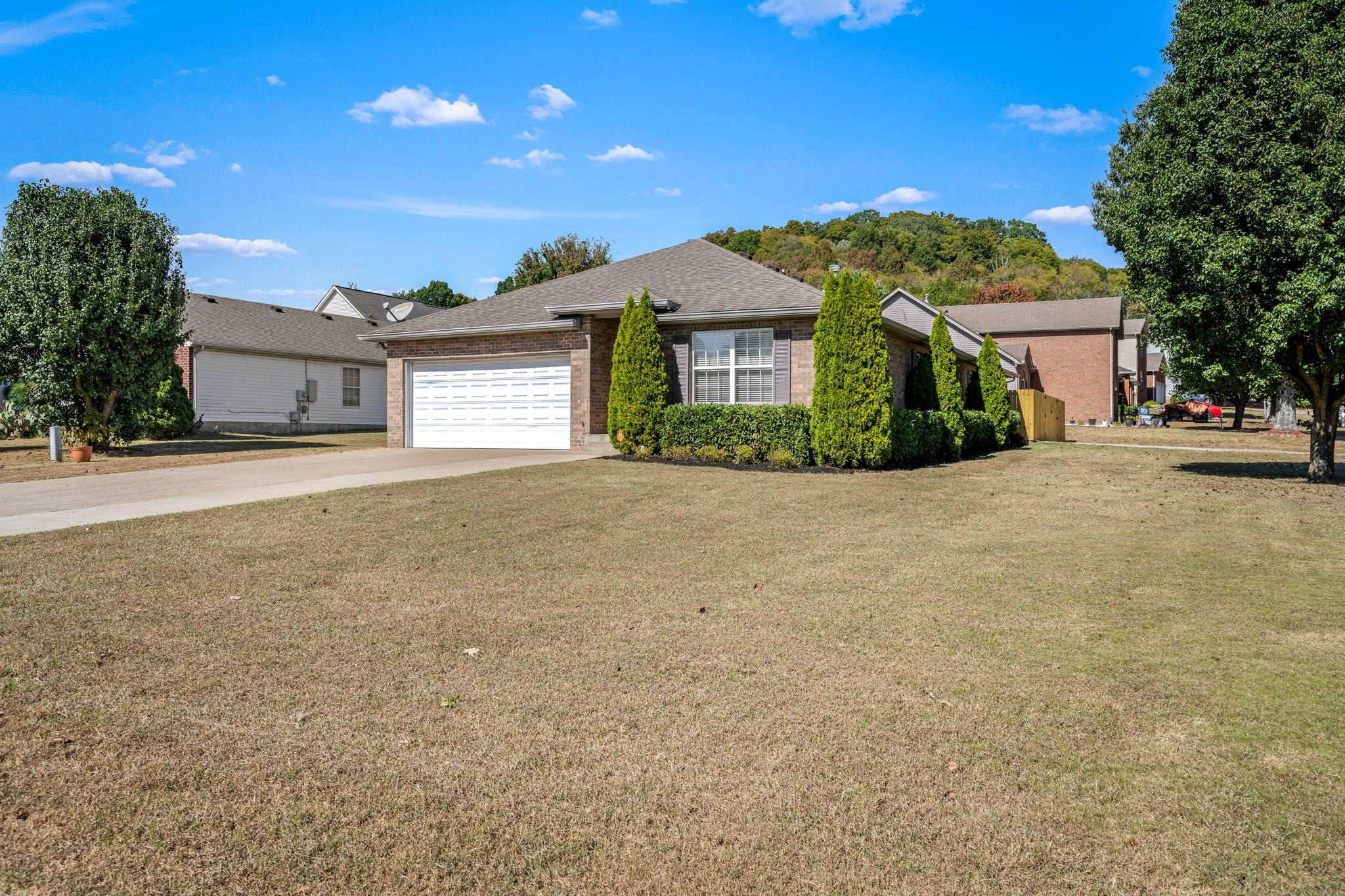 2163 Spring Hill Cir
