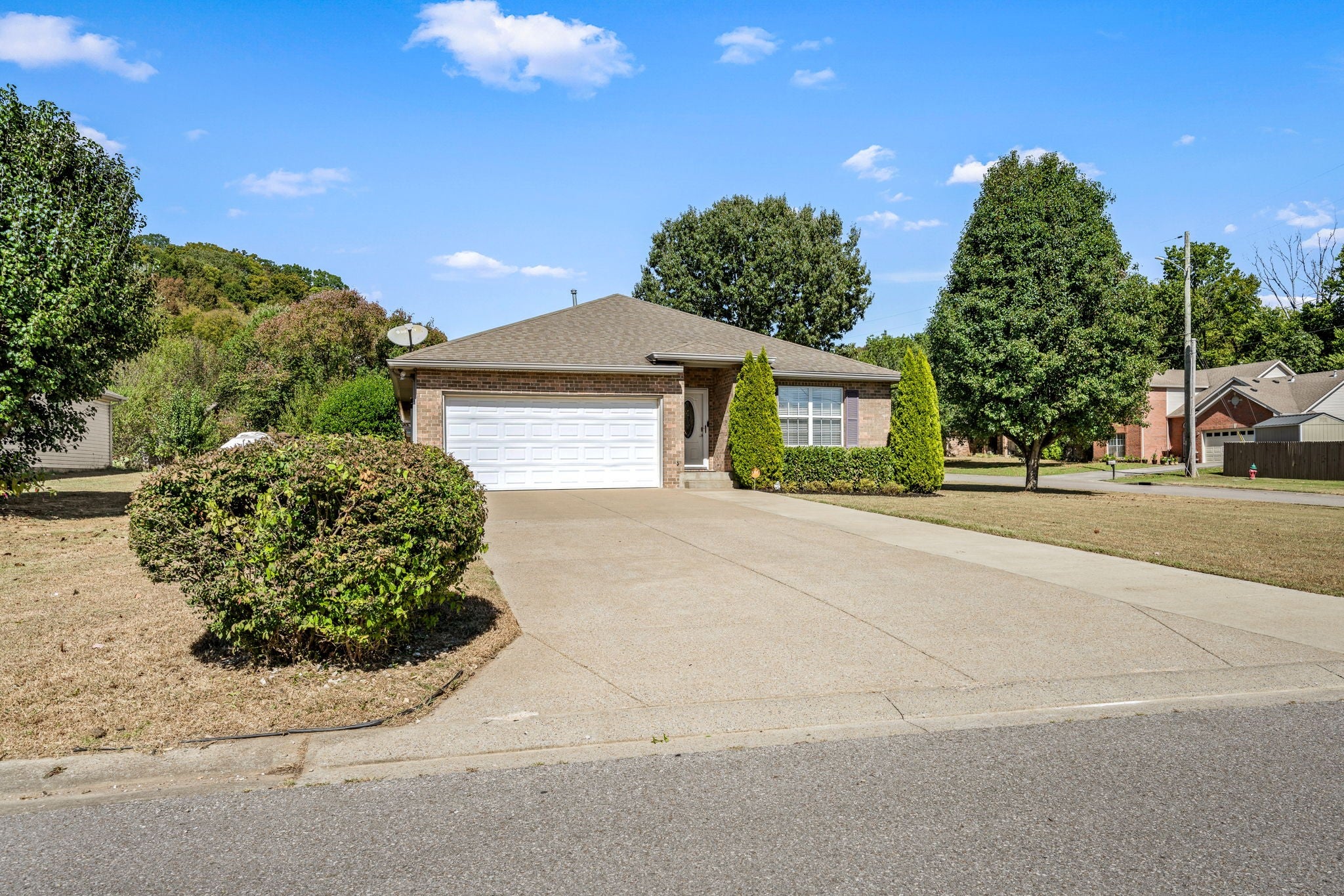 2163 Spring Hill Cir